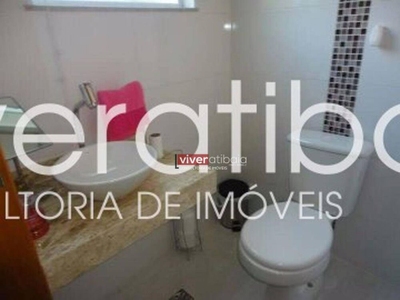 Casa, 3 quartos, 165 m² - Foto 3