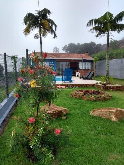 Chácara, 1 quarto, 500 m² - Foto 3