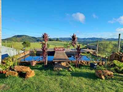 Chácara, 1 quarto, 500 m² - Foto 2