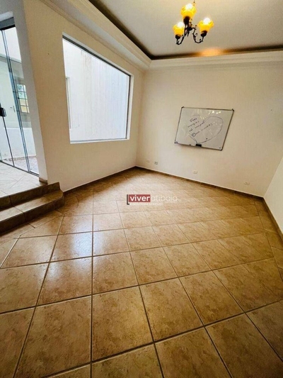 Casa, 3 quartos, 332 m² - Foto 1