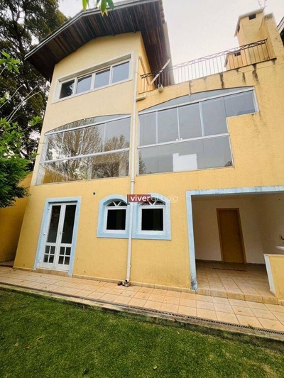 Casa, 3 quartos, 332 m² - Foto 4