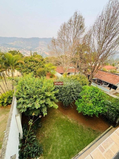 Casa, 3 quartos, 332 m² - Foto 3