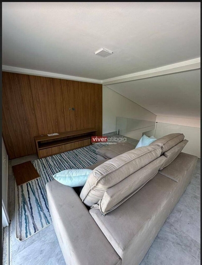 Casa de Condomínio, 5 quartos - Foto 1