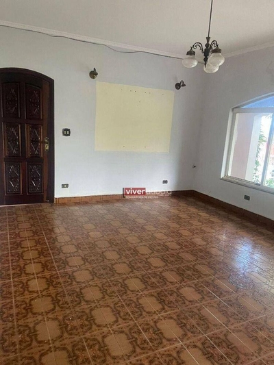 Casa, 3 quartos, 530 m² - Foto 2