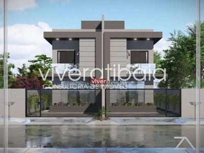 Casa, 3 quartos, 139 m² - Foto 1