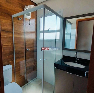 Apartamento, 1 quarto, 42 m² - Foto 3