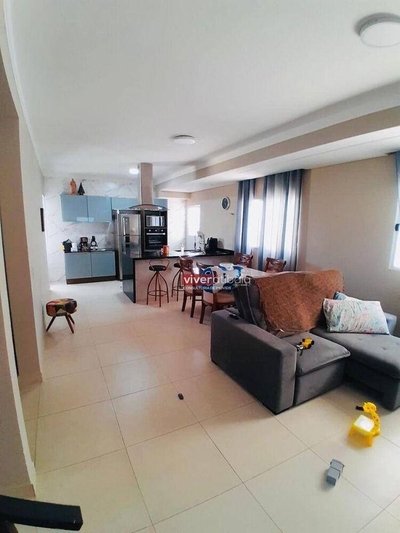 Casa, 3 quartos, 115 m² - Foto 3