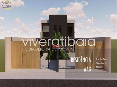 Casa, 3 quartos, 148 m² - Foto 1