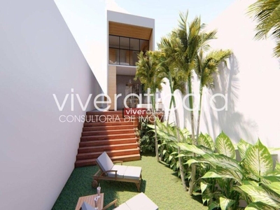 Casa, 3 quartos, 148 m² - Foto 4