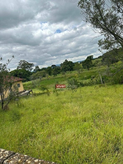 Terreno, 2420 m² - Foto 1