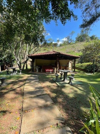 Loteamento e Condomínio, 570 m² - Foto 1