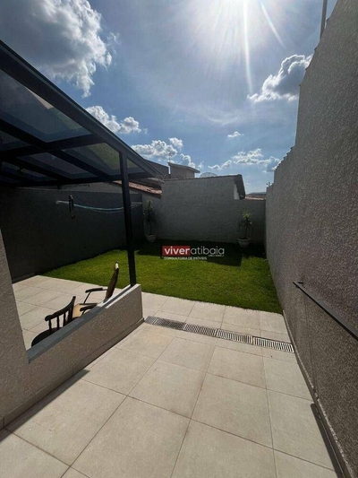 Casa, 3 quartos, 122 m² - Foto 3