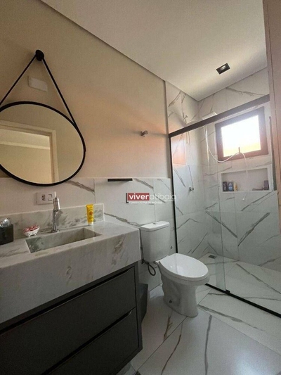 Casa, 3 quartos, 122 m² - Foto 1