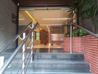 Sala-Conjunto, 45 m² - Foto 4