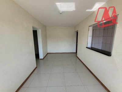 Apartamento, 2 quartos, 72 m² - Foto 3