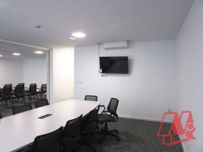 Sala-Conjunto, 40 m² - Foto 1