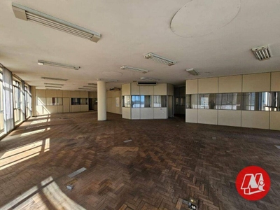 Prédio Inteiro, 607 m² - Foto 1