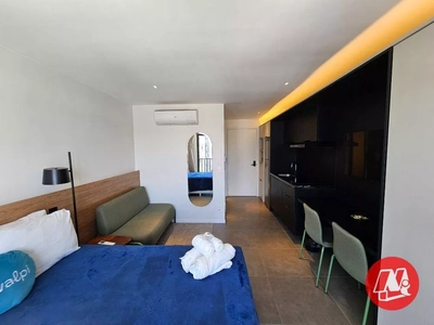 Kitnet-Studio, 24 m² - Foto 3