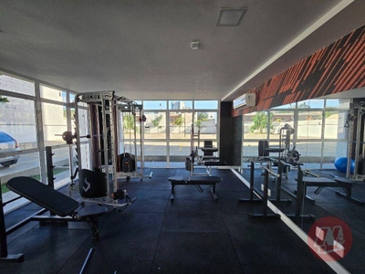 Apartamento, 3 quartos, 74 m² - Foto 4