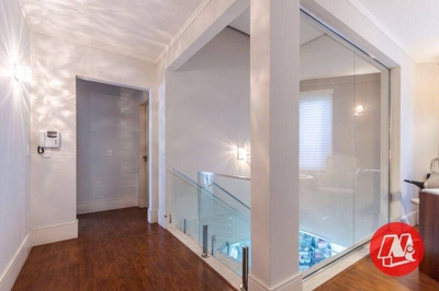 Sobrado, 3 quartos, 459 m² - Foto 5