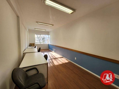 Sala-Conjunto, 40 m² - Foto 3