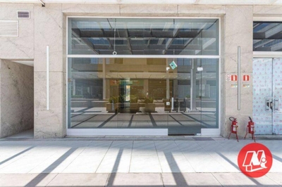 Loja-Salão, 52 m² - Foto 5