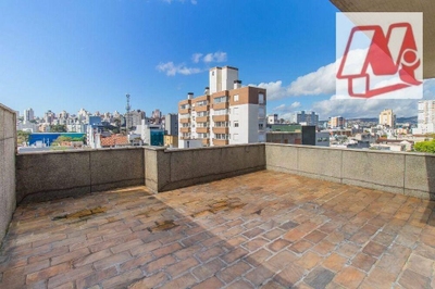 Cobertura, 4 quartos, 243 m² - Foto 4