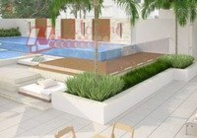 Apartamento, 2 quartos, 56 m² - Foto 4