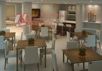 Apartamento, 2 quartos, 56 m² - Foto 2