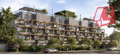 Apartamento, 3 quartos, 227 m² - Foto 1