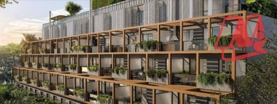 Apartamento, 3 quartos, 227 m² - Foto 2