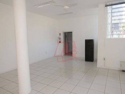 Loja-Salão, 100 m² - Foto 3