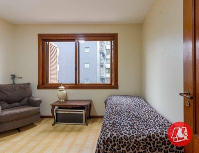 Cobertura, 3 quartos, 244 m² - Foto 2