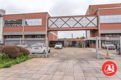 Depósito-Galpão, 92 m² - Foto 5