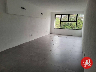 Sala-Conjunto, 39 m² - Foto 1