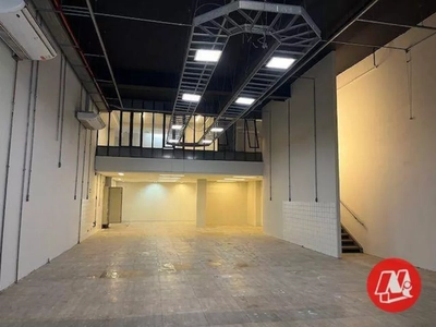 Loja-Salão, 350 m² - Foto 5