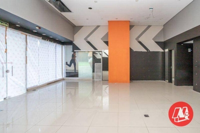 Loja-Salão, 101 m² - Foto 1