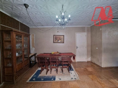 Casa, 5 quartos, 244 m² - Foto 2