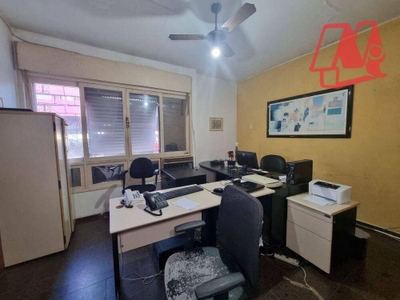 Casa, 5 quartos, 244 m² - Foto 1