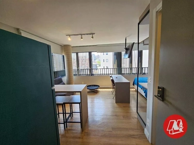 Kitnet-Studio, 29 m² - Foto 1