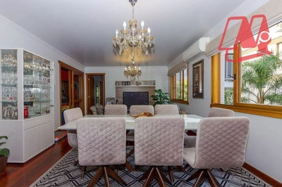 Apartamento, 3 quartos, 130 m² - Foto 2