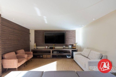 Cobertura, 4 quartos, 238 m² - Foto 4