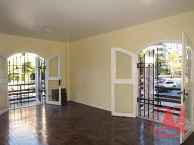 Sala-Conjunto, 81 m² - Foto 1