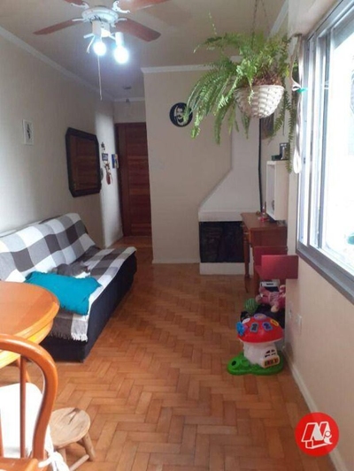 Apartamento, 2 quartos, 77 m² - Foto 2