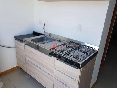 Kitnet-Studio, 50 m² - Foto 5