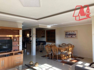 Casa, 3 quartos, 234 m² - Foto 4