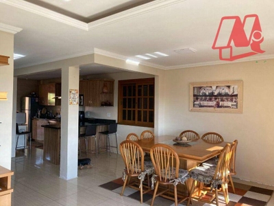 Casa, 3 quartos, 234 m² - Foto 5
