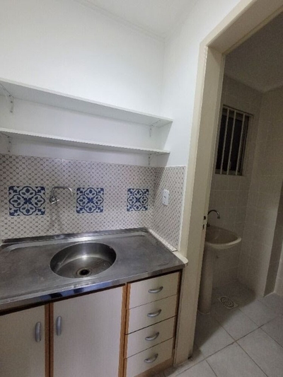 Sala-Conjunto, 35 m² - Foto 4