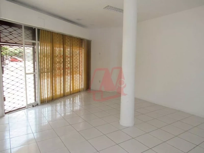 Loja-Salão, 103 m² - Foto 1
