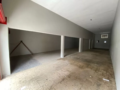 Loja-Salão, 170 m² - Foto 1